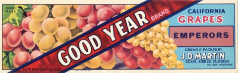 Good Year